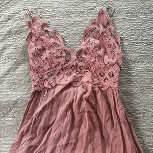 NWT Free People dress